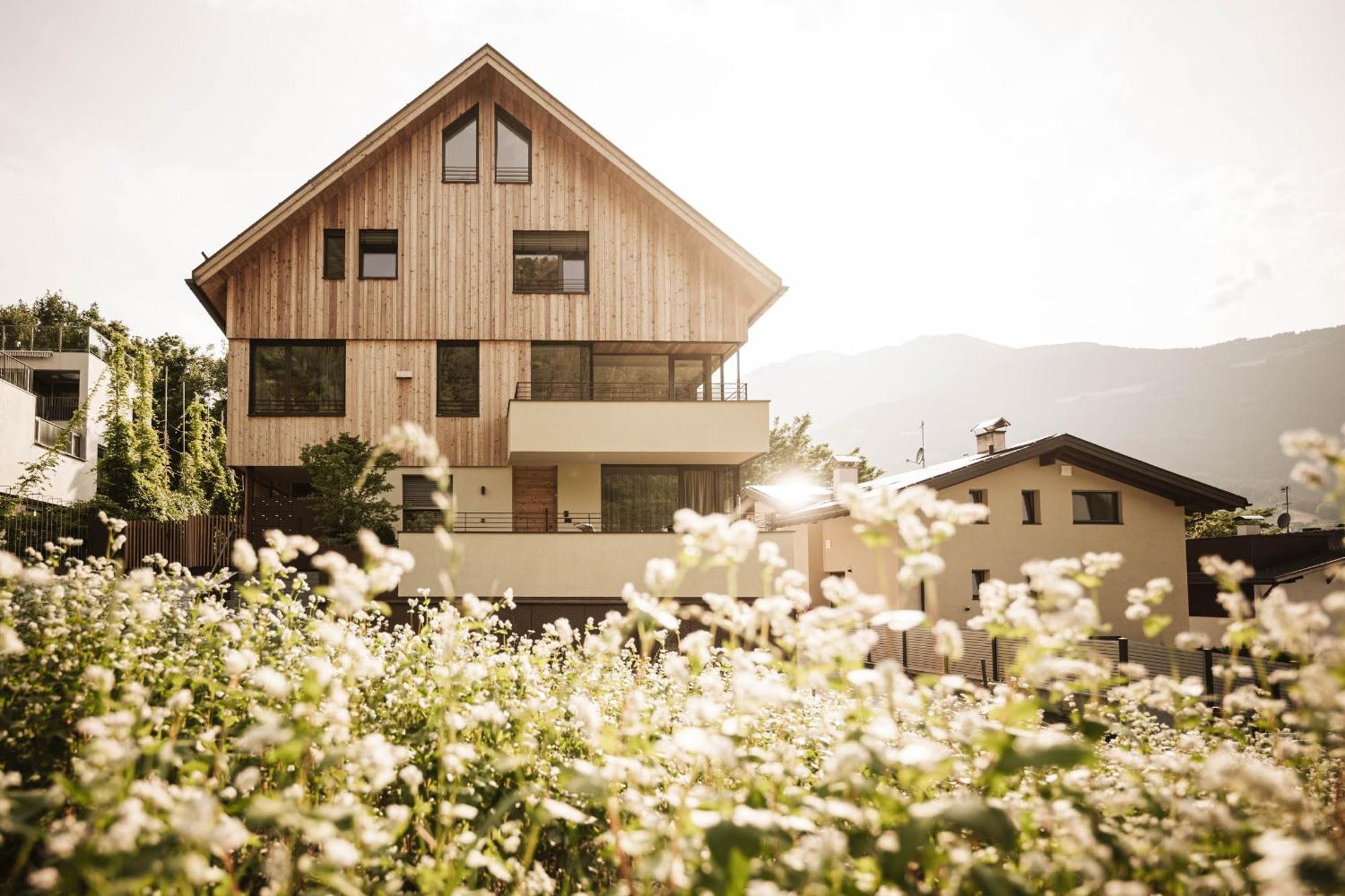 Milla Apartments Bressanone Exterior photo