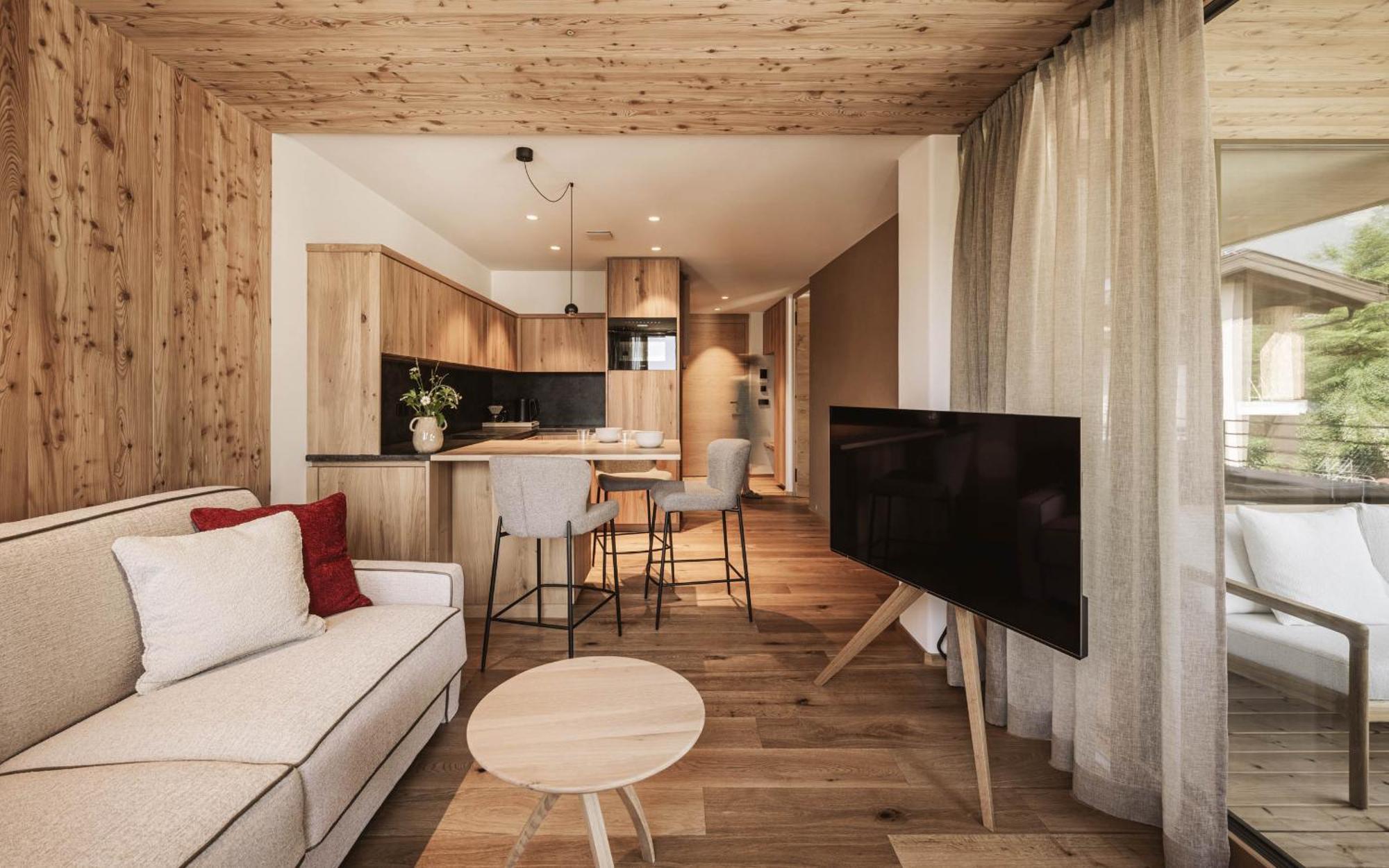 Milla Apartments Bressanone Exterior photo